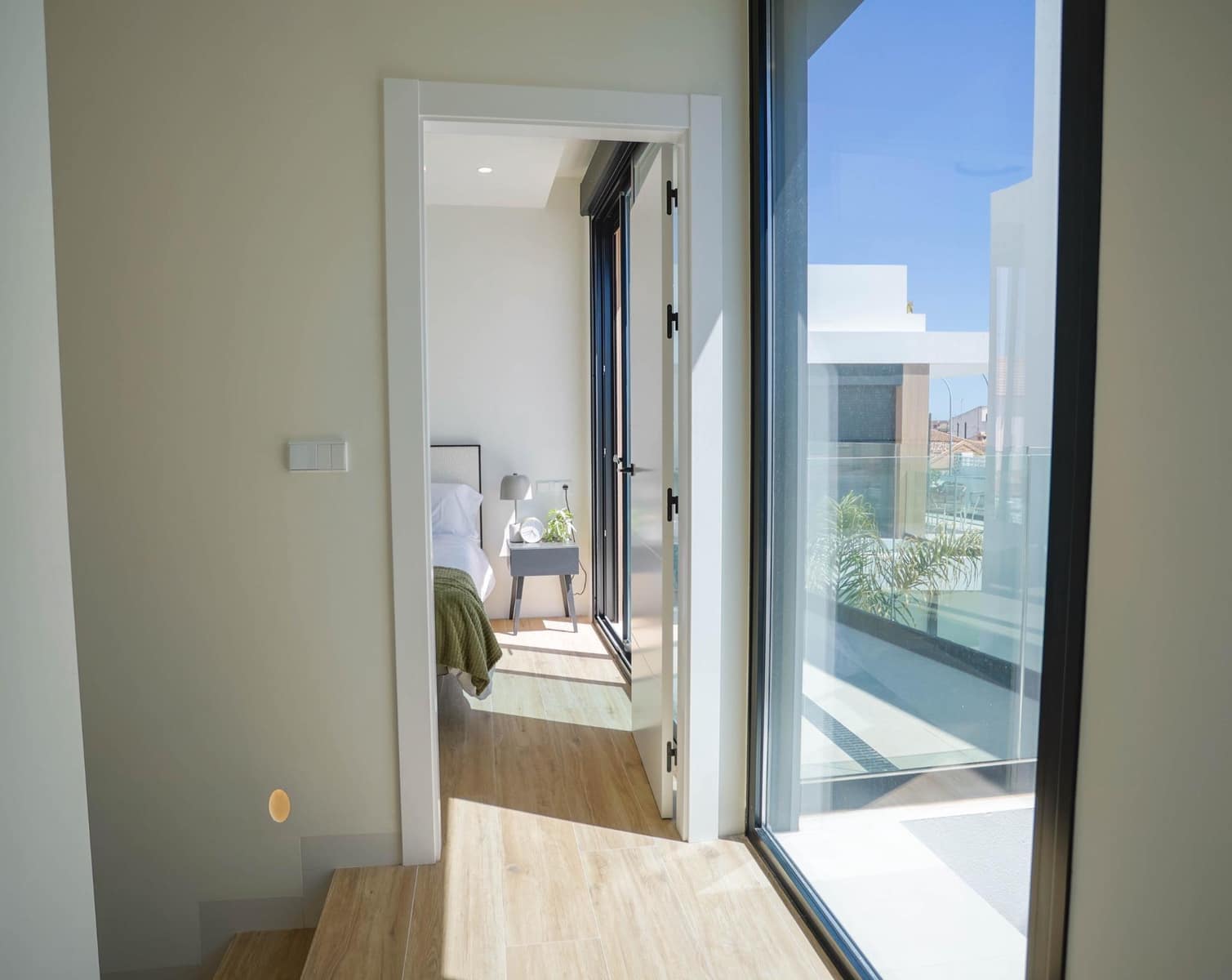 3 bedroom Villa for sale in Torre de la Horadada with pool garage - € 589,000 (Ref: 6475809)