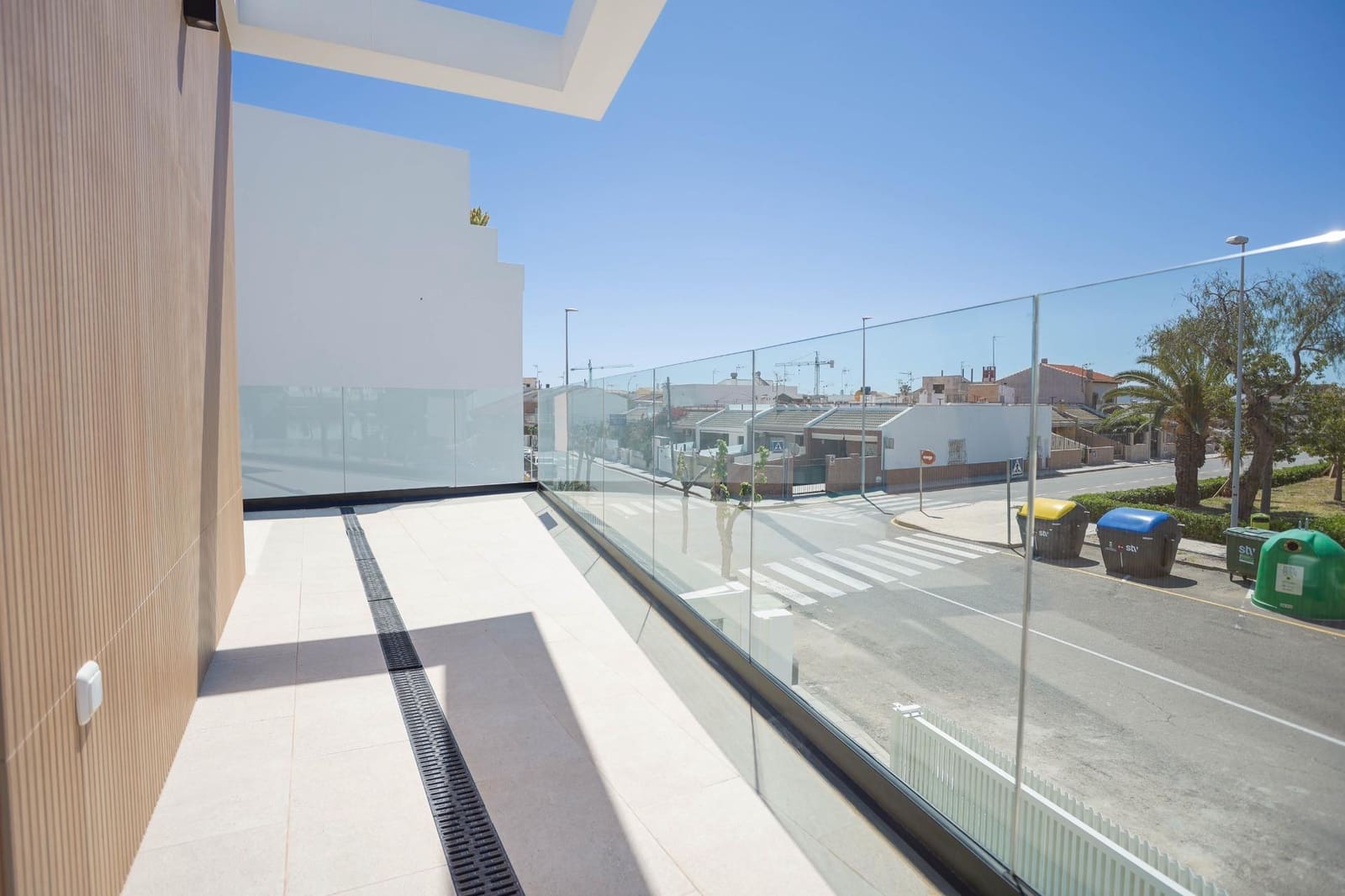 3 bedroom Villa for sale in Torre de la Horadada with pool garage - € 589,000 (Ref: 6475809)