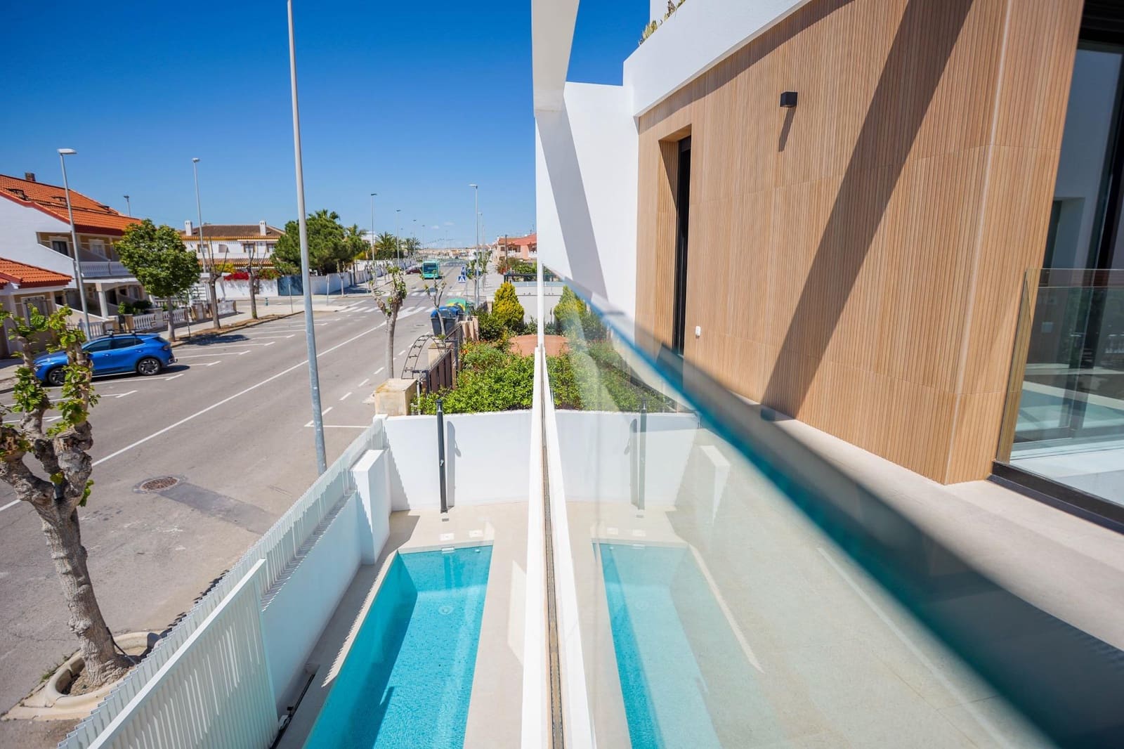 3 bedroom Villa for sale in Torre de la Horadada with pool garage - € 589,000 (Ref: 6475809)