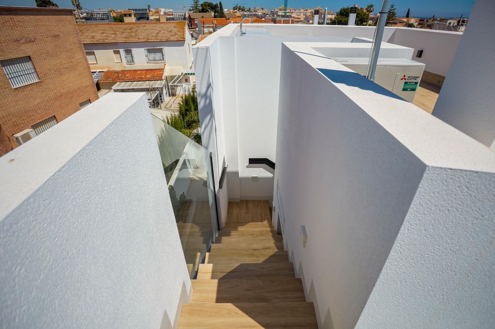 3 bedroom Villa for sale in Torre de la Horadada with pool garage - € 589,000 (Ref: 6475809)