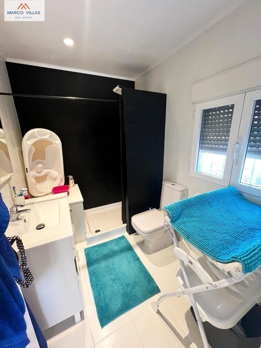 4 soverom Villa til salgs i San Fulgencio med svømmebasseng garasje - € 519 999 (Ref: 6658689)