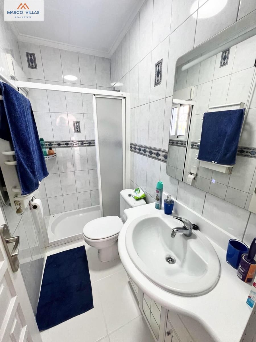 4 soverom Villa til salgs i San Fulgencio med svømmebasseng garasje - € 519 999 (Ref: 6658689)