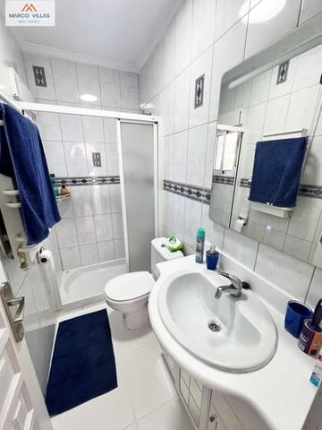 4 soverom Villa til salgs i San Fulgencio med svømmebasseng garasje - € 519 999 (Ref: 6658689)