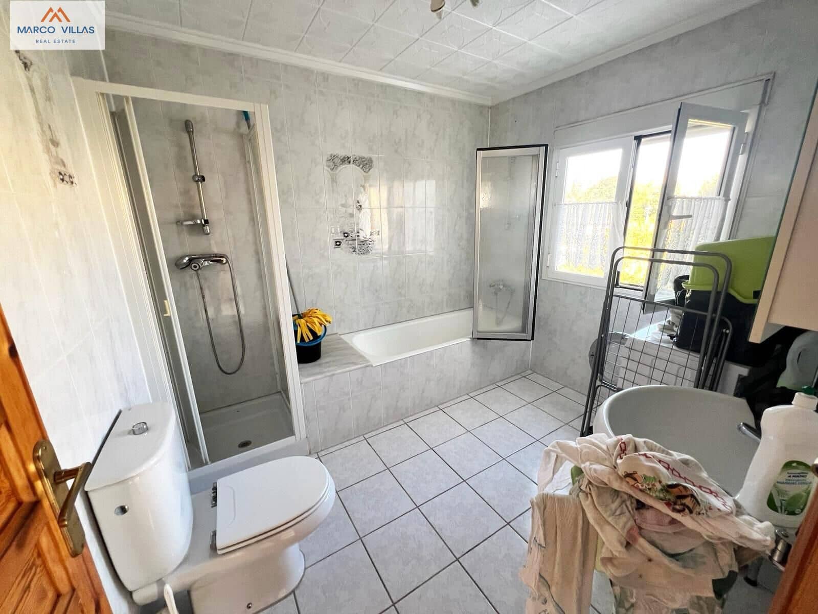 4 soverom Villa til salgs i San Fulgencio med svømmebasseng garasje - € 519 999 (Ref: 6658689)