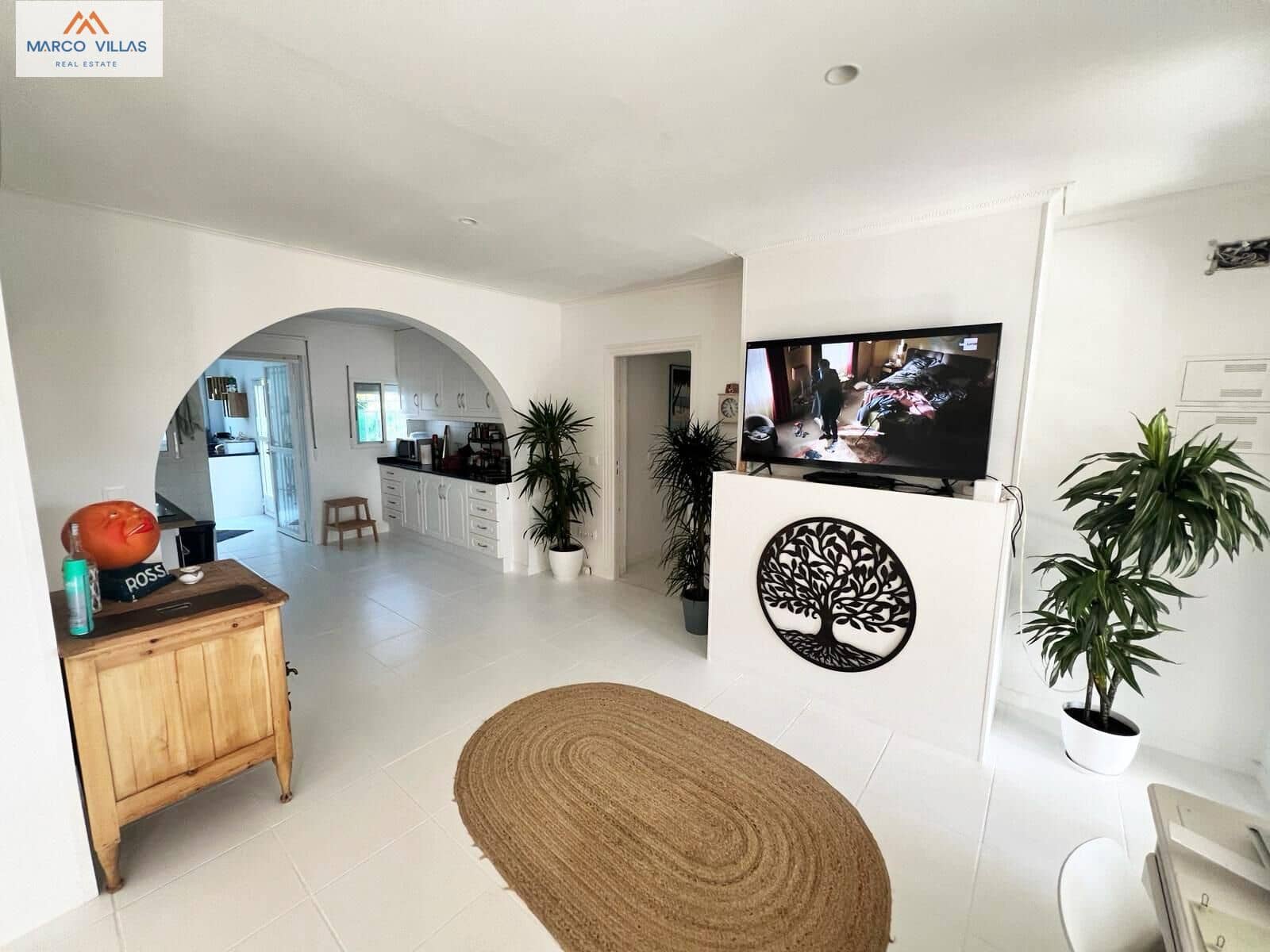 4 soverom Villa til salgs i San Fulgencio med svømmebasseng garasje - € 519 999 (Ref: 6658689)