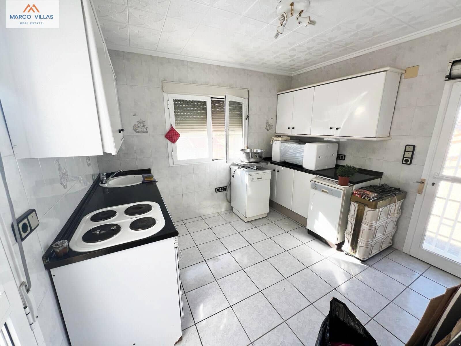 4 soverom Villa til salgs i San Fulgencio med svømmebasseng garasje - € 519 999 (Ref: 6658689)