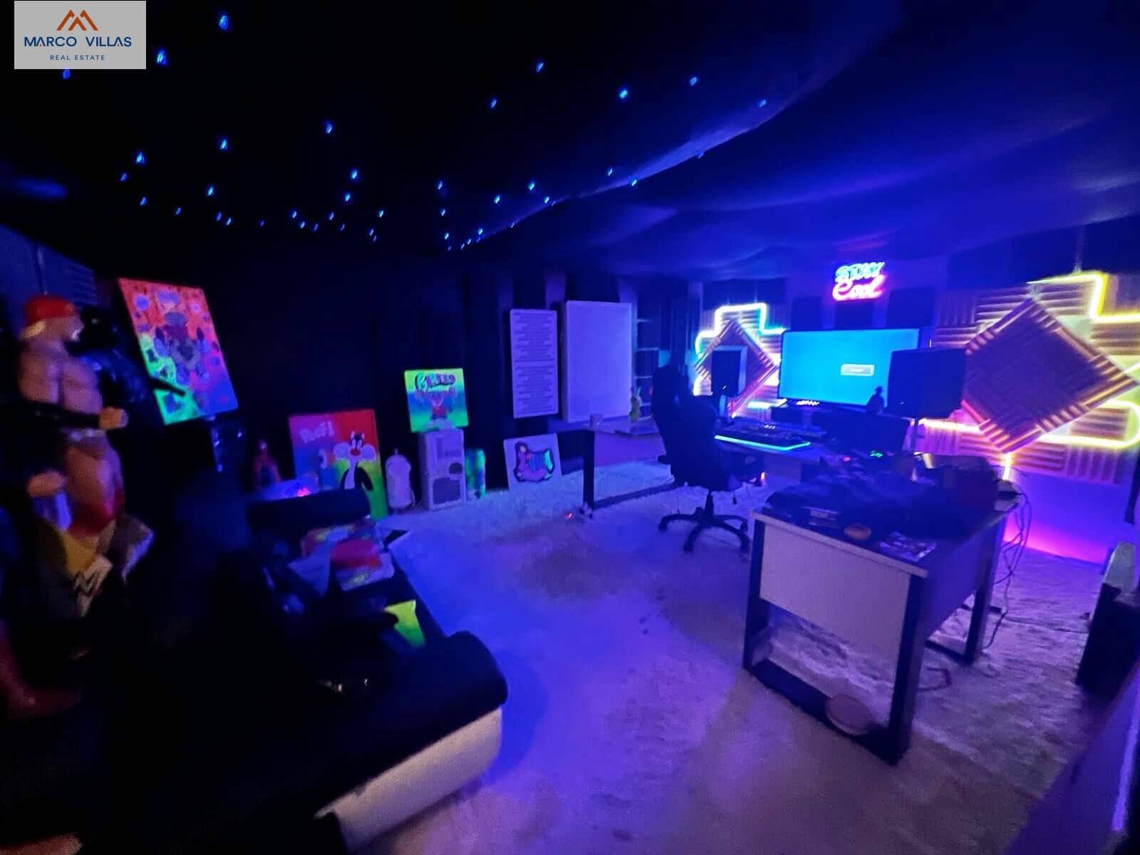 4 soverom Villa til salgs i San Fulgencio med svømmebasseng garasje - € 519 999 (Ref: 6658689)