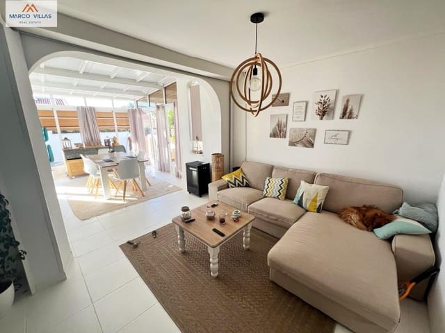 4 soverom Villa til salgs i San Fulgencio med svømmebasseng garasje - € 519 999 (Ref: 6658689)