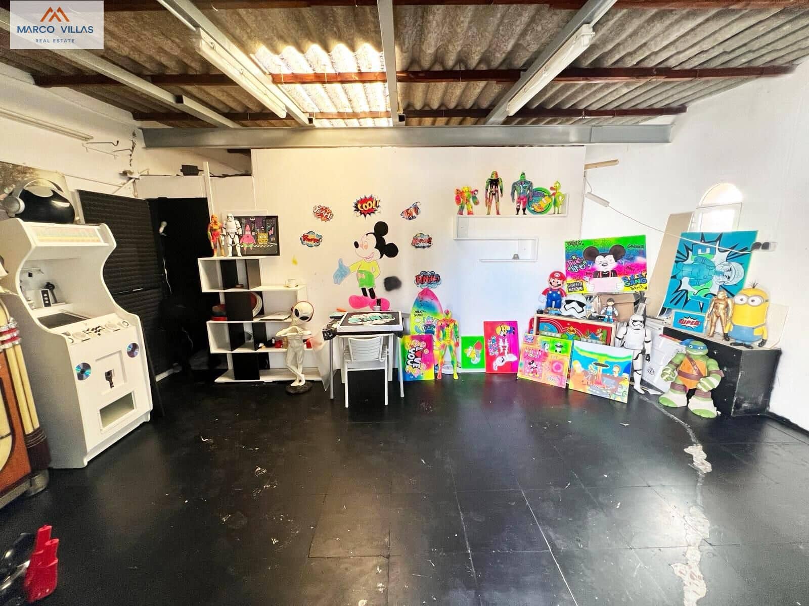 4 soverom Villa til salgs i San Fulgencio med svømmebasseng garasje - € 519 999 (Ref: 6658689)