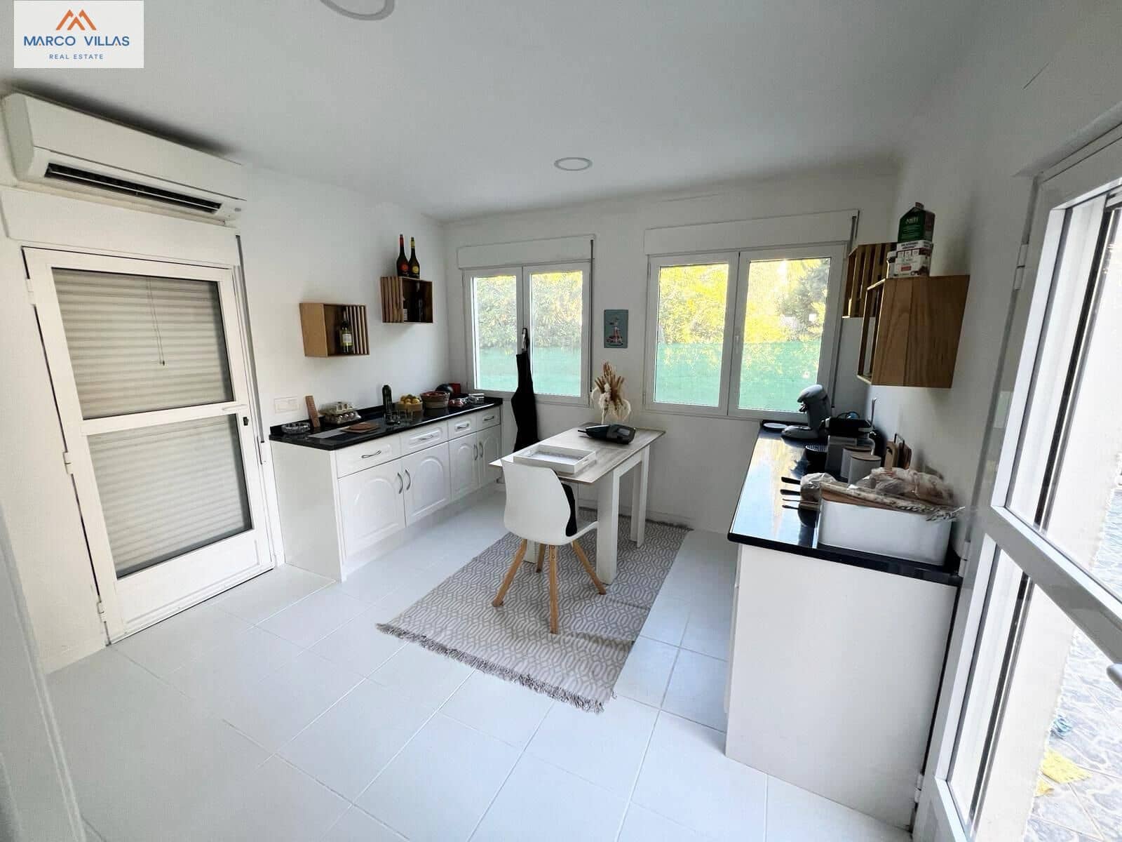 4 soverom Villa til salgs i San Fulgencio med svømmebasseng garasje - € 519 999 (Ref: 6658689)