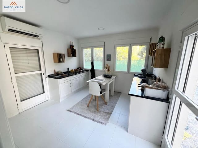 4 soverom Villa til salgs i San Fulgencio med svømmebasseng garasje - € 519 999 (Ref: 6658689)