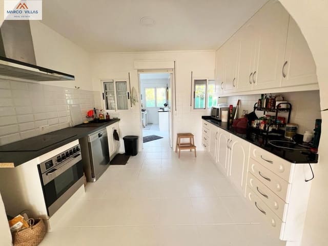 4 soverom Villa til salgs i San Fulgencio med svømmebasseng garasje - € 519 999 (Ref: 6658689)