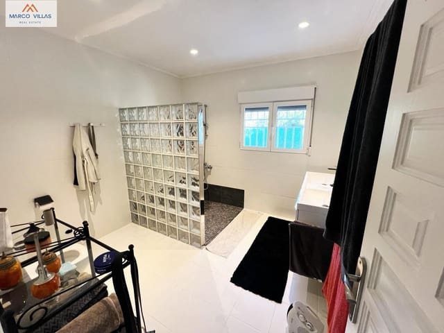 4 soverom Villa til salgs i San Fulgencio med svømmebasseng garasje - € 519 999 (Ref: 6658689)