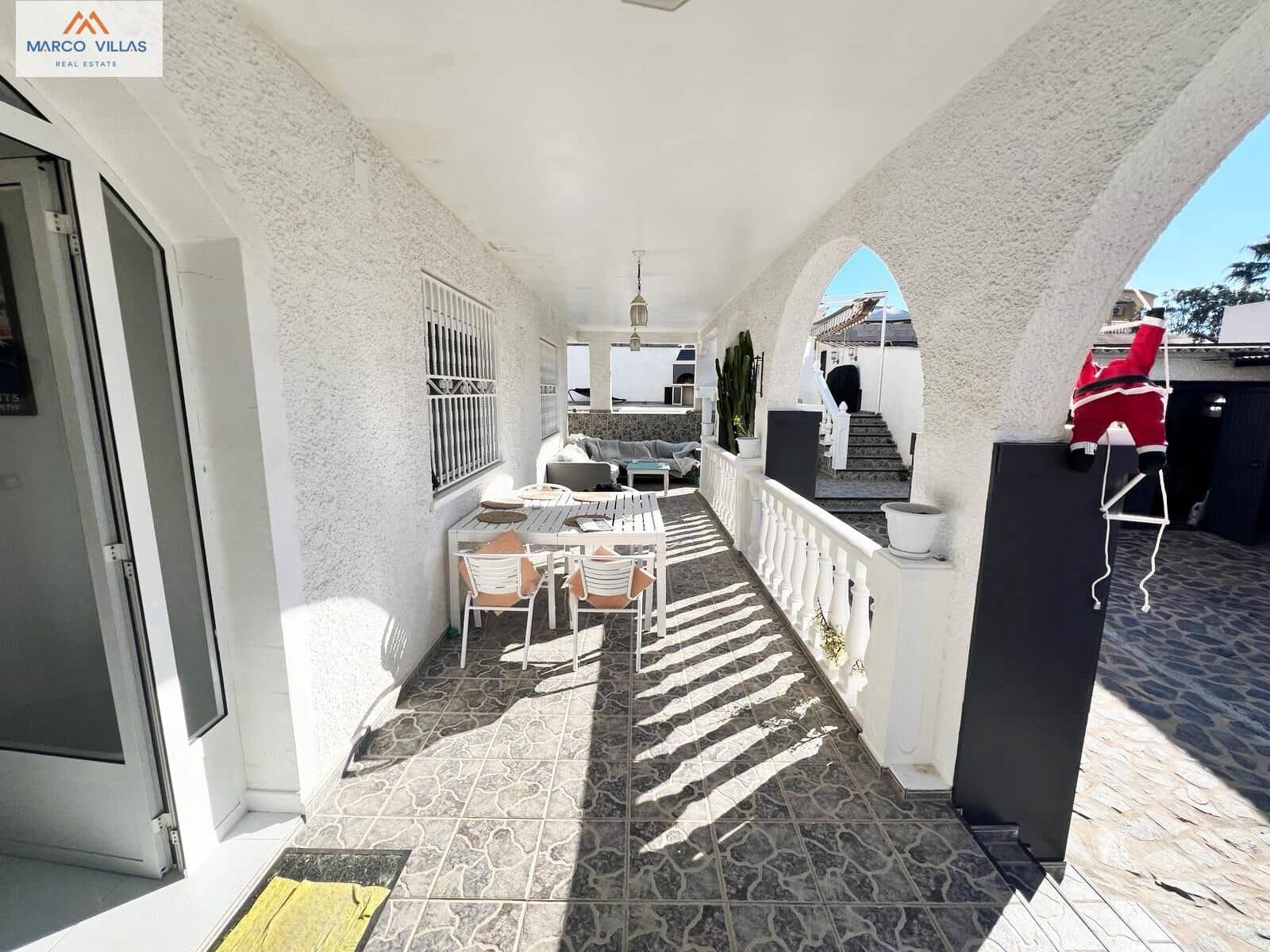 4 soverom Villa til salgs i San Fulgencio med svømmebasseng garasje - € 519 999 (Ref: 6658689)