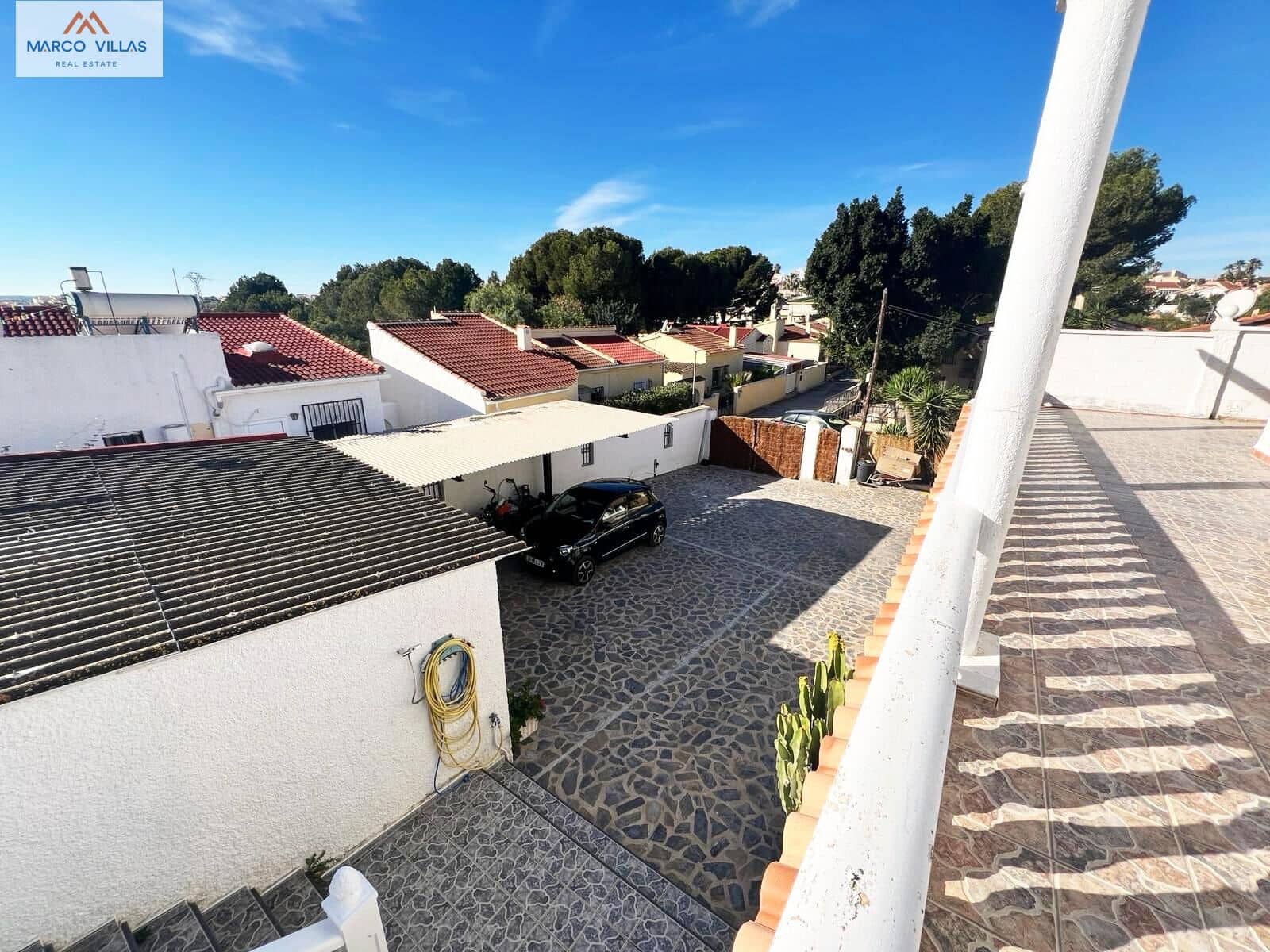 4 soverom Villa til salgs i San Fulgencio med svømmebasseng garasje - € 519 999 (Ref: 6658689)