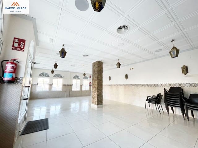 Comercial para venda em Guardamar del Segura - 195 000 € (Ref: 6699645)