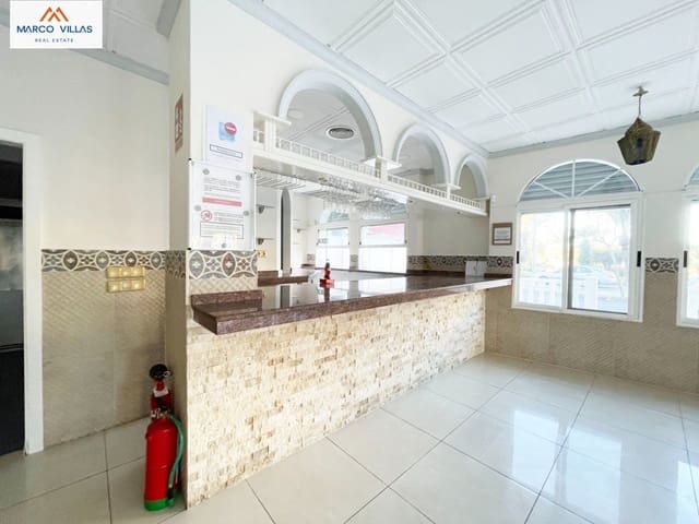 Comercial para venda em Guardamar del Segura - 195 000 € (Ref: 6699645)