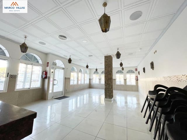 Comercial para venda em Guardamar del Segura - 195 000 € (Ref: 6699645)