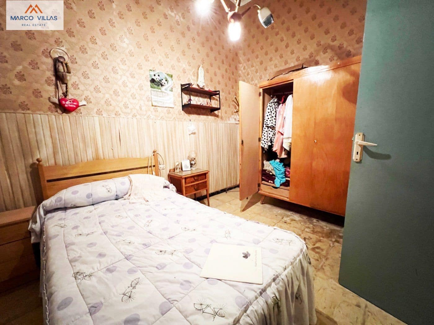 5 soveværelse Finca/Landehus til salg i La Marina - € 298.000 (Ref: 6715132)