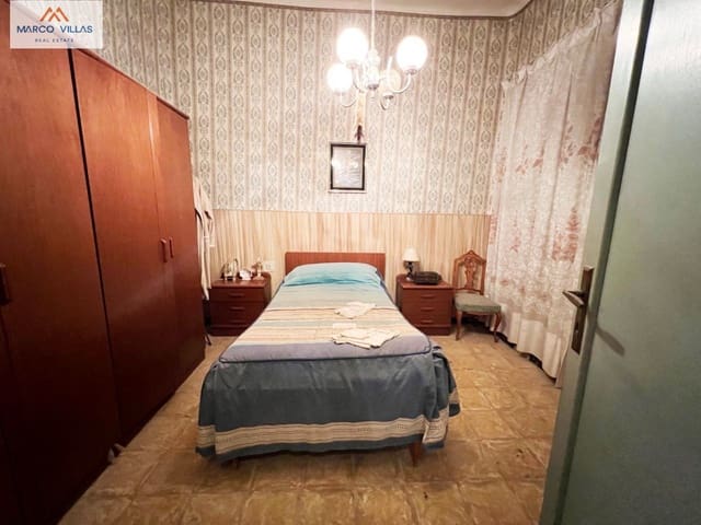 5 sovrum Finca/Hus på landet till salu i La Marina, Elche / Elx - 298 000 € (Ref: 6715132)