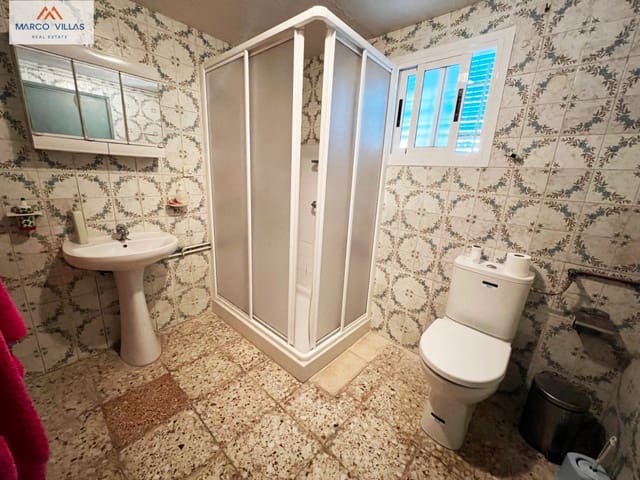 5 sovrum Finca/Hus på landet till salu i La Marina, Elche / Elx - 298 000 € (Ref: 6715132)