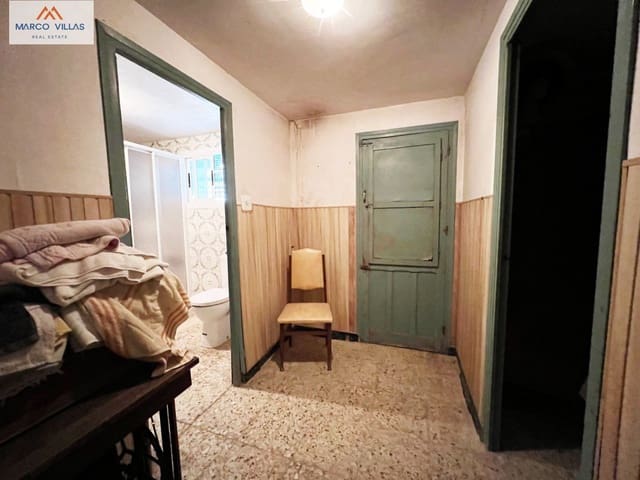 5 sovrum Finca/Hus på landet till salu i La Marina, Elche / Elx - 298 000 € (Ref: 6715132)