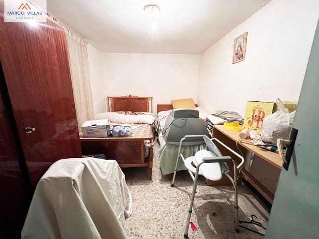 5 sovrum Finca/Hus på landet till salu i La Marina, Elche / Elx - 298 000 € (Ref: 6715132)