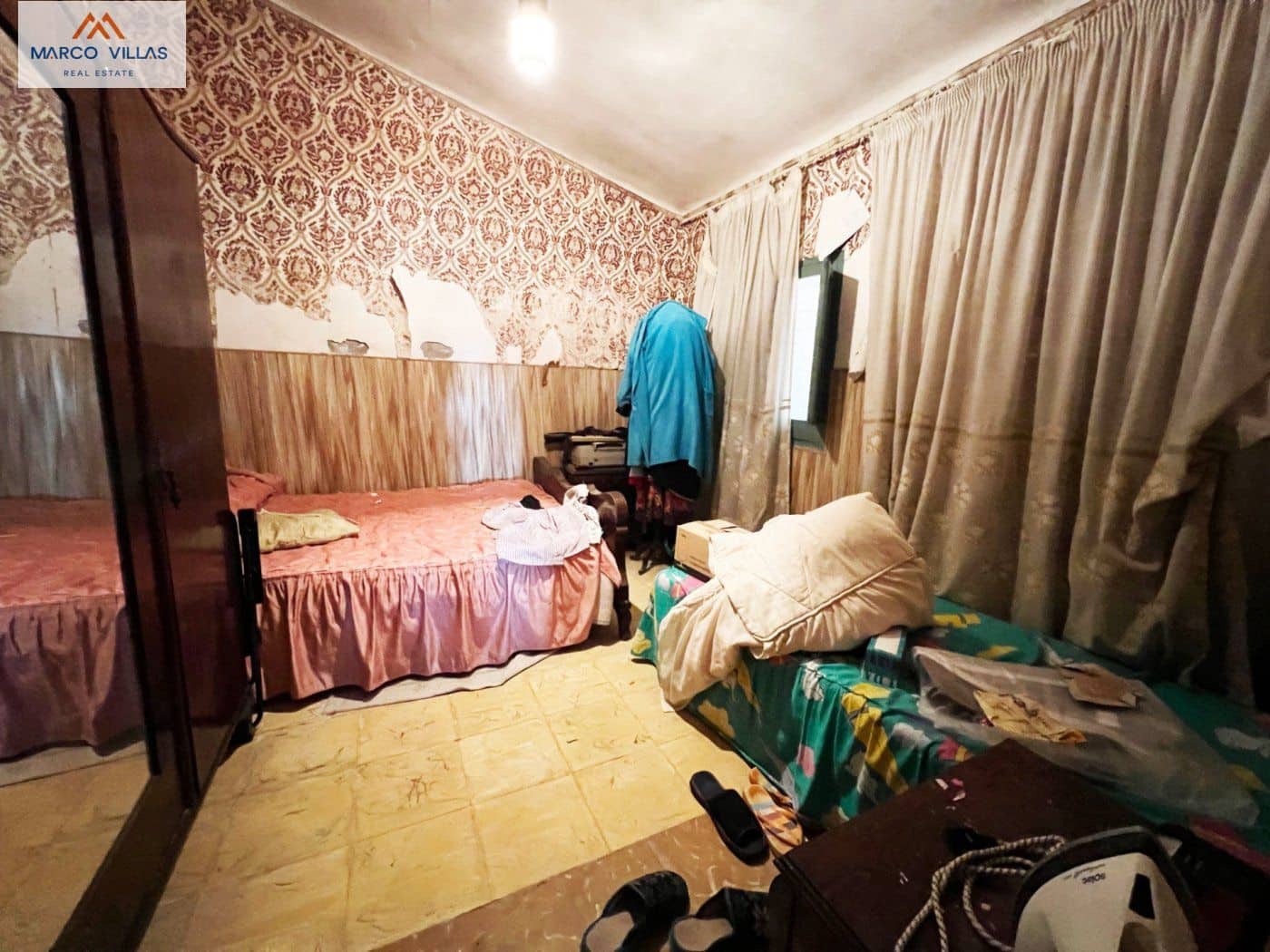 5 soveværelse Finca/Landehus til salg i La Marina - € 298.000 (Ref: 6715132)