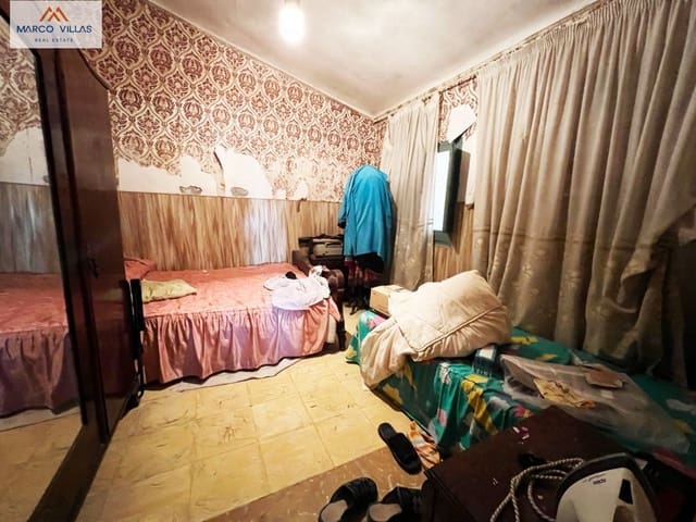 5 sovrum Finca/Hus på landet till salu i La Marina, Elche / Elx - 298 000 € (Ref: 6715132)