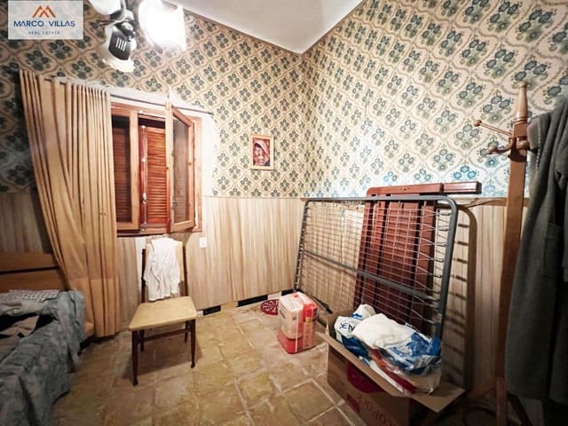 5 sovrum Finca/Hus på landet till salu i La Marina, Elche / Elx - 298 000 € (Ref: 6715132)