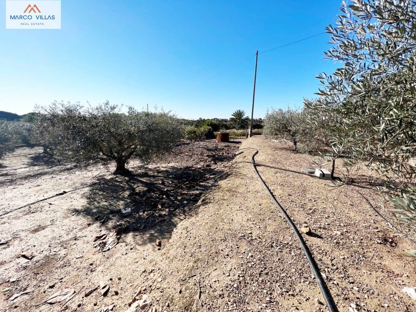 5 soveværelse Finca/Landehus til salg i La Marina - € 298.000 (Ref: 6715132)