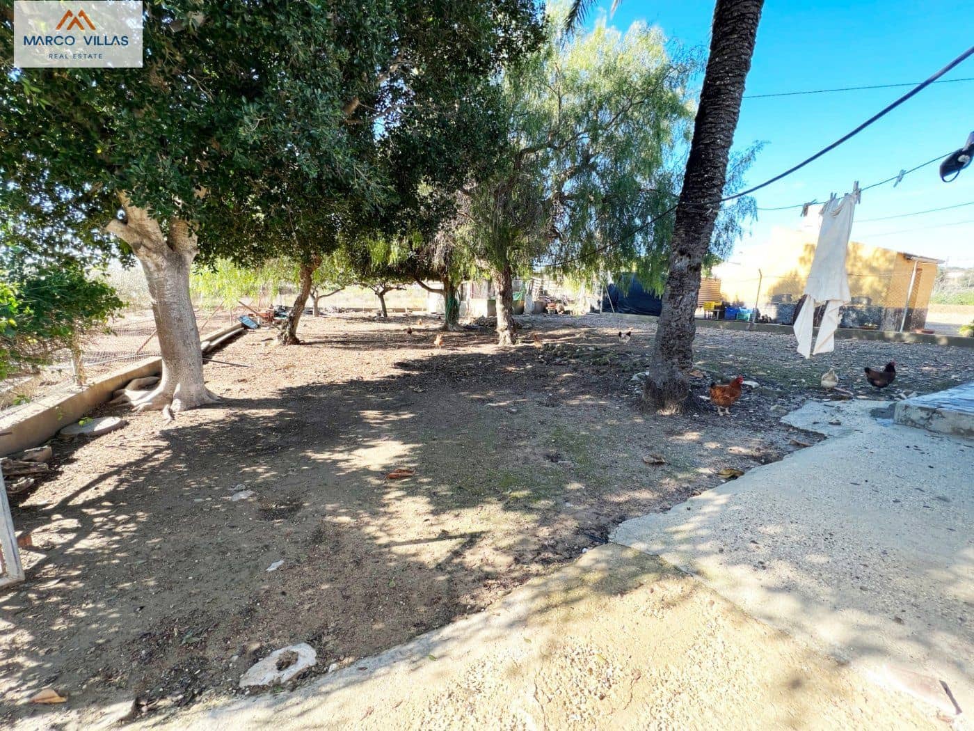 5 soveværelse Finca/Landehus til salg i La Marina - € 298.000 (Ref: 6715132)