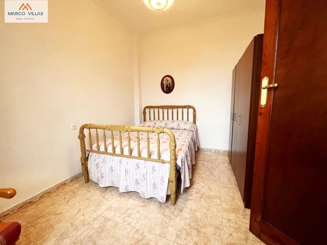 3 bedroom Finca/Country House for sale in Dolores - € 262,100 (Ref: 6717681)