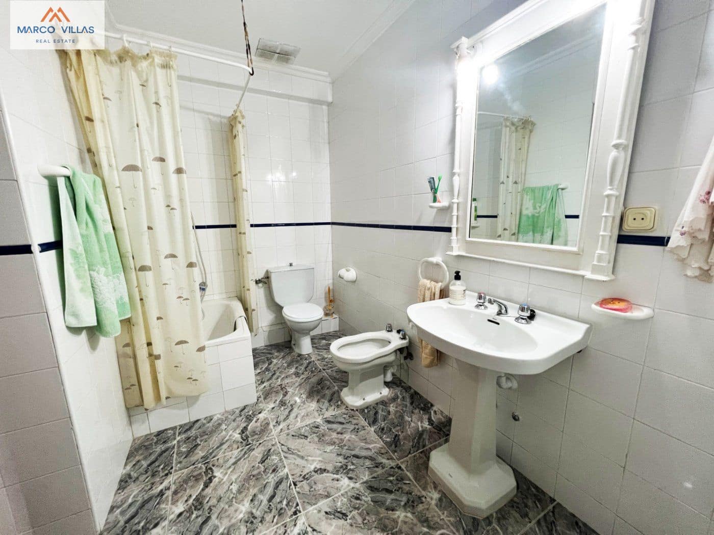 3 camera da letto Finca/Casa di Campagna in vendita in Dolores - 262.100 € (Rif: 6717681)