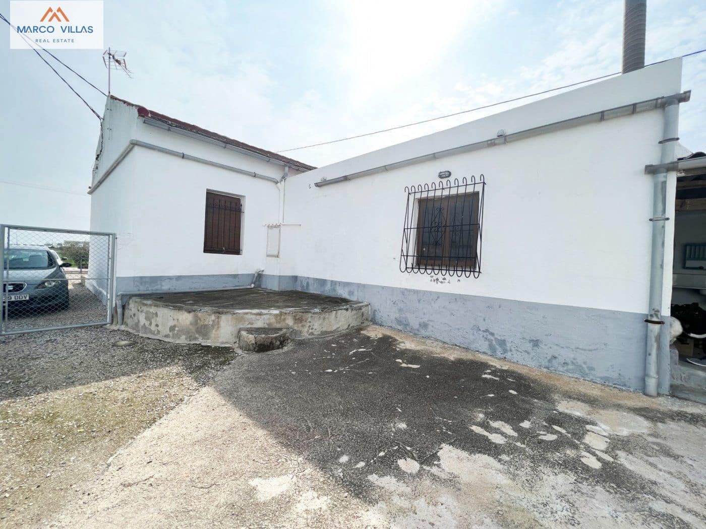 3 camera da letto Finca/Casa di Campagna in vendita in Dolores - 262.100 € (Rif: 6717681)