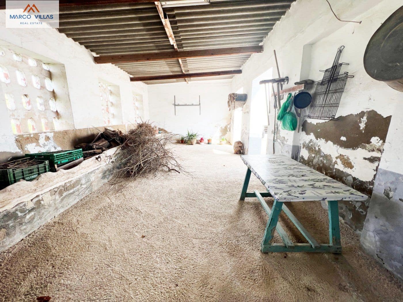 3 camera da letto Finca/Casa di Campagna in vendita in Dolores - 262.100 € (Rif: 6717681)