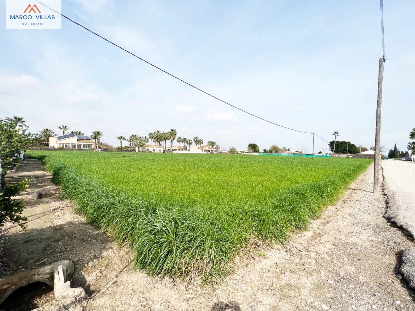 3 camera da letto Finca/Casa di Campagna in vendita in Dolores - 262.100 € (Rif: 6717681)