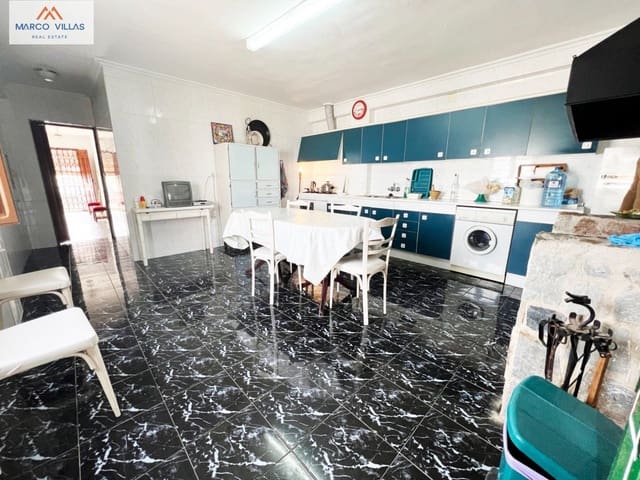 3 bedroom Finca/Country House for sale in Dolores - € 262,100 (Ref: 6717681)