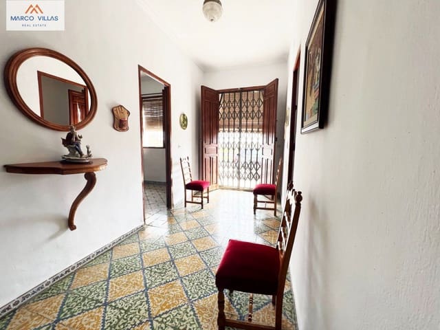 3 bedroom Finca/Country House for sale in Dolores - € 262,100 (Ref: 6717681)