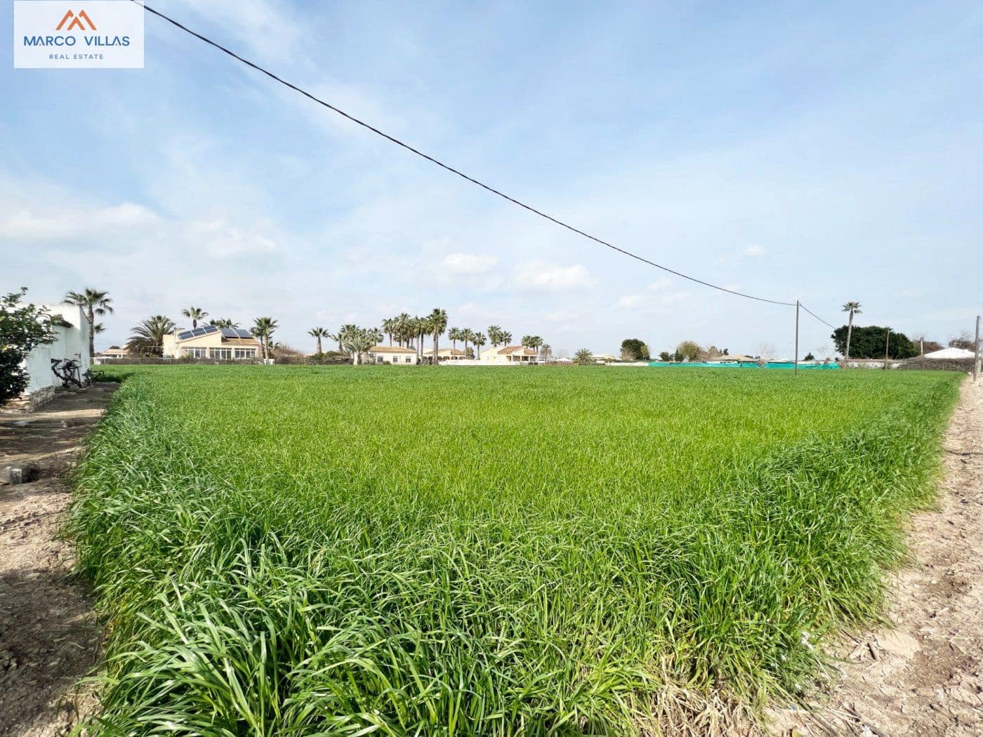 3 camera da letto Finca/Casa di Campagna in vendita in Dolores - 262.100 € (Rif: 6717681)