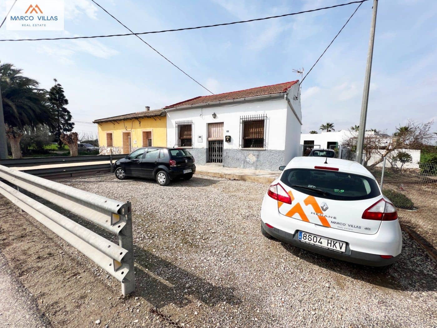 3 camera da letto Finca/Casa di Campagna in vendita in Dolores - 262.100 € (Rif: 6717681)