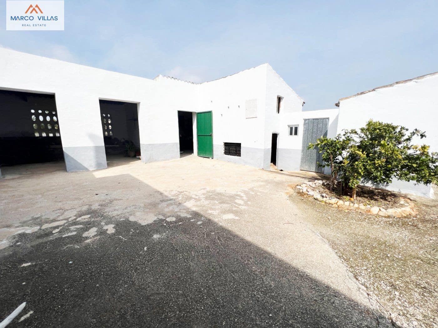 3 camera da letto Finca/Casa di Campagna in vendita in Dolores - 262.100 € (Rif: 6717681)