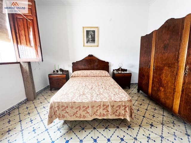 3 bedroom Finca/Country House for sale in Dolores - € 262,100 (Ref: 6717681)