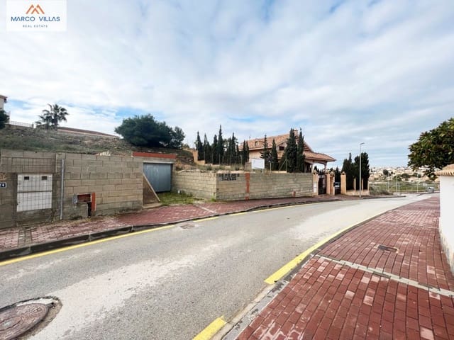 Building Plot for sale in San Fulgencio - € 135,000 (Ref: 6766509)