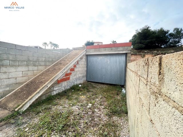 Building Plot for sale in San Fulgencio - € 135,000 (Ref: 6766509)