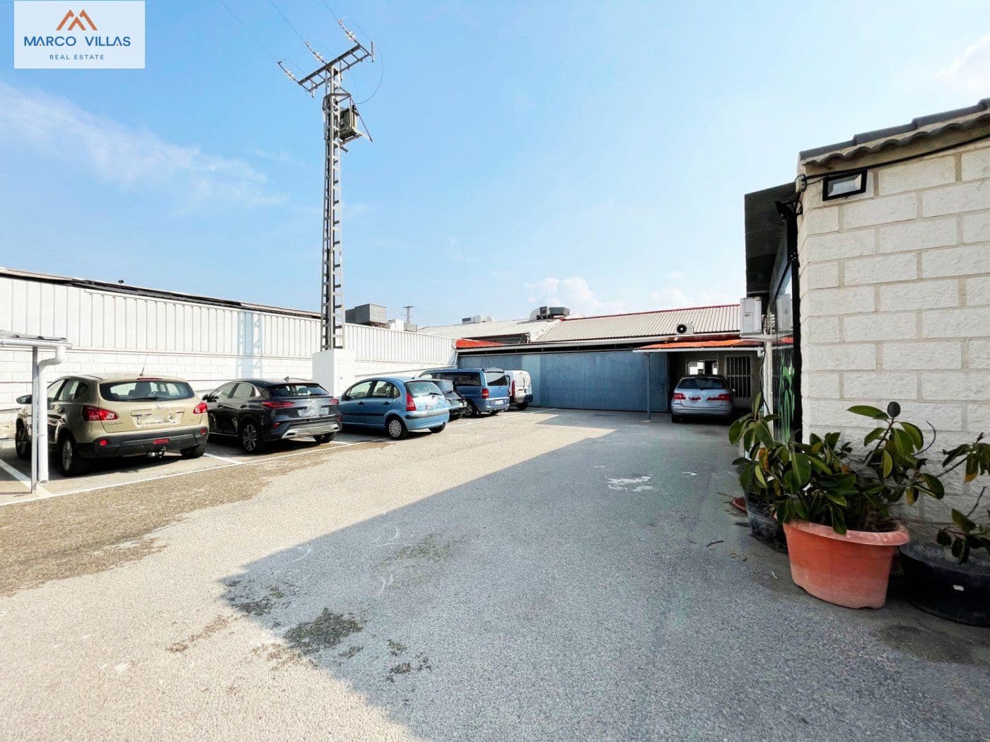 3 bedroom Flat for sale in Almoradi with pool - € 1,200,000 (Ref: 6804164)