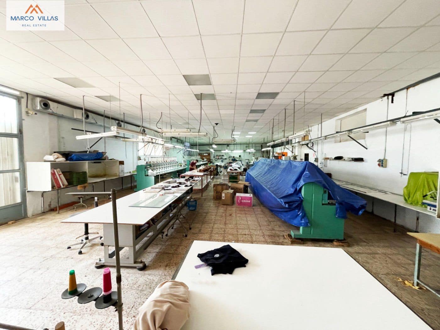 3 bedroom Flat for sale in Almoradi with pool - € 1,200,000 (Ref: 6804164)