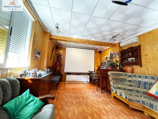 3 chambre Appartement à vendre à Almoradí avec piscine - 1 200 000 € (Ref: 6804164)