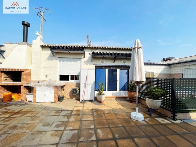 3 chambre Appartement à vendre à Almoradí avec piscine - 1 200 000 € (Ref: 6804164)