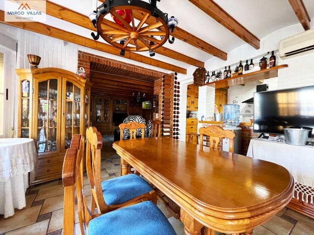 3 chambre Appartement à vendre à Almoradí avec piscine - 1 200 000 € (Ref: 6804164)